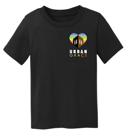 Urban Grace Shirt - Youth