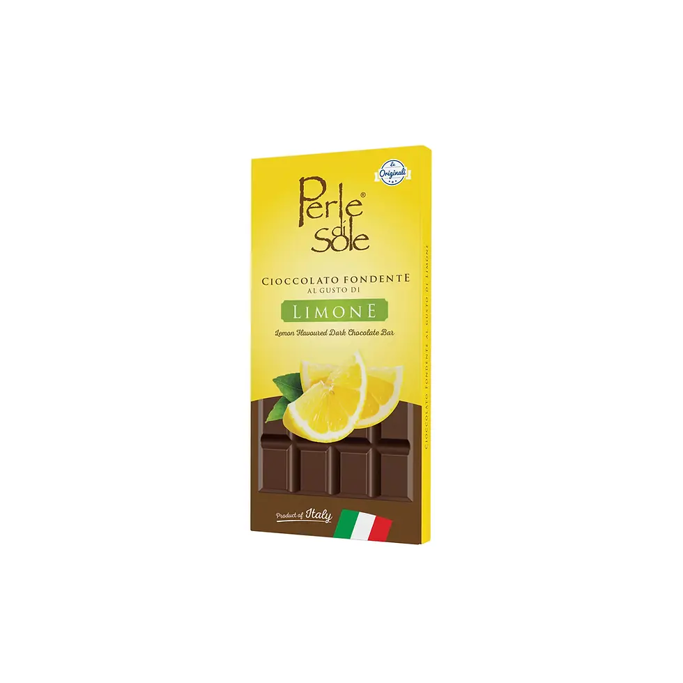 Miniatura: Selezione di Cioccolato