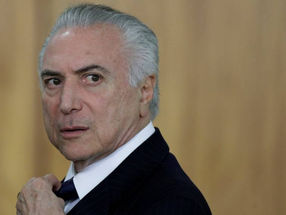 TEMER - Como a Análise Colocou Aqui
