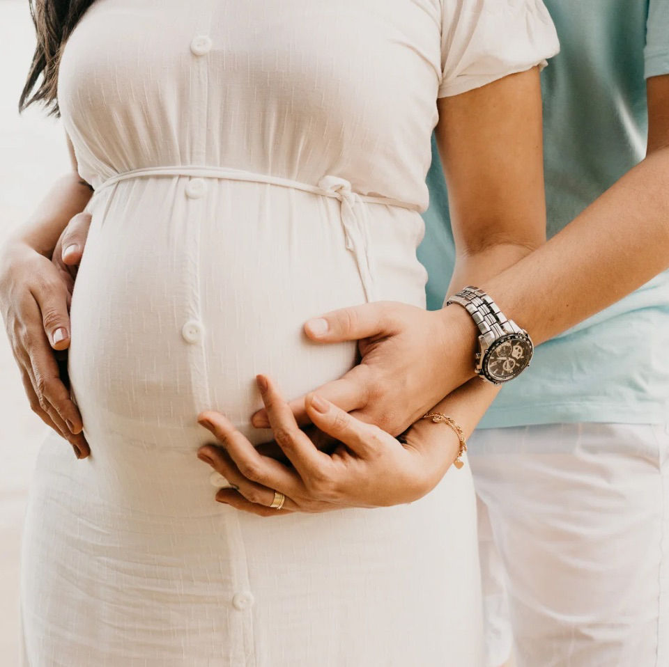 Bump to Baby: Date Night for Expecting Couples