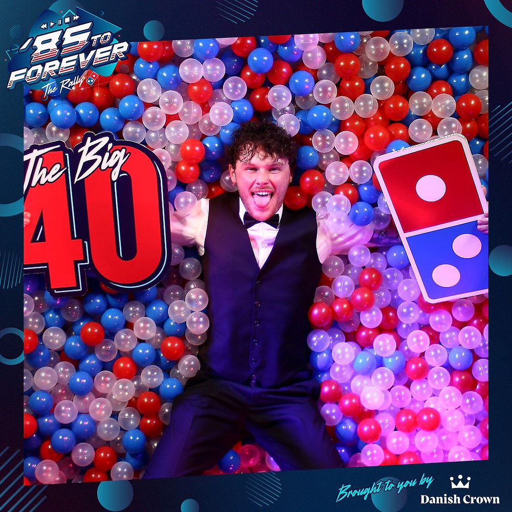 Designed for grown-ups, our adult ball pits provide playful nostalgia and unforgettable moments for corporate parties, brand launches and private celebrations.
