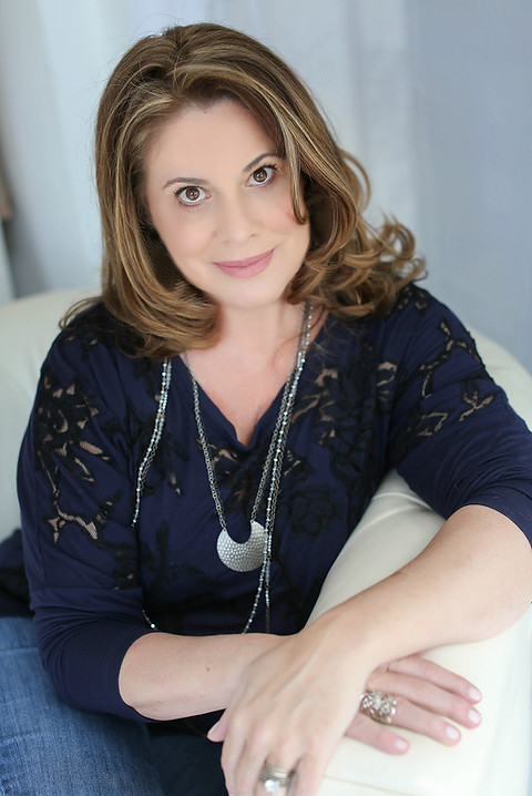 Rebecca Baldwin - Spiritual Coach