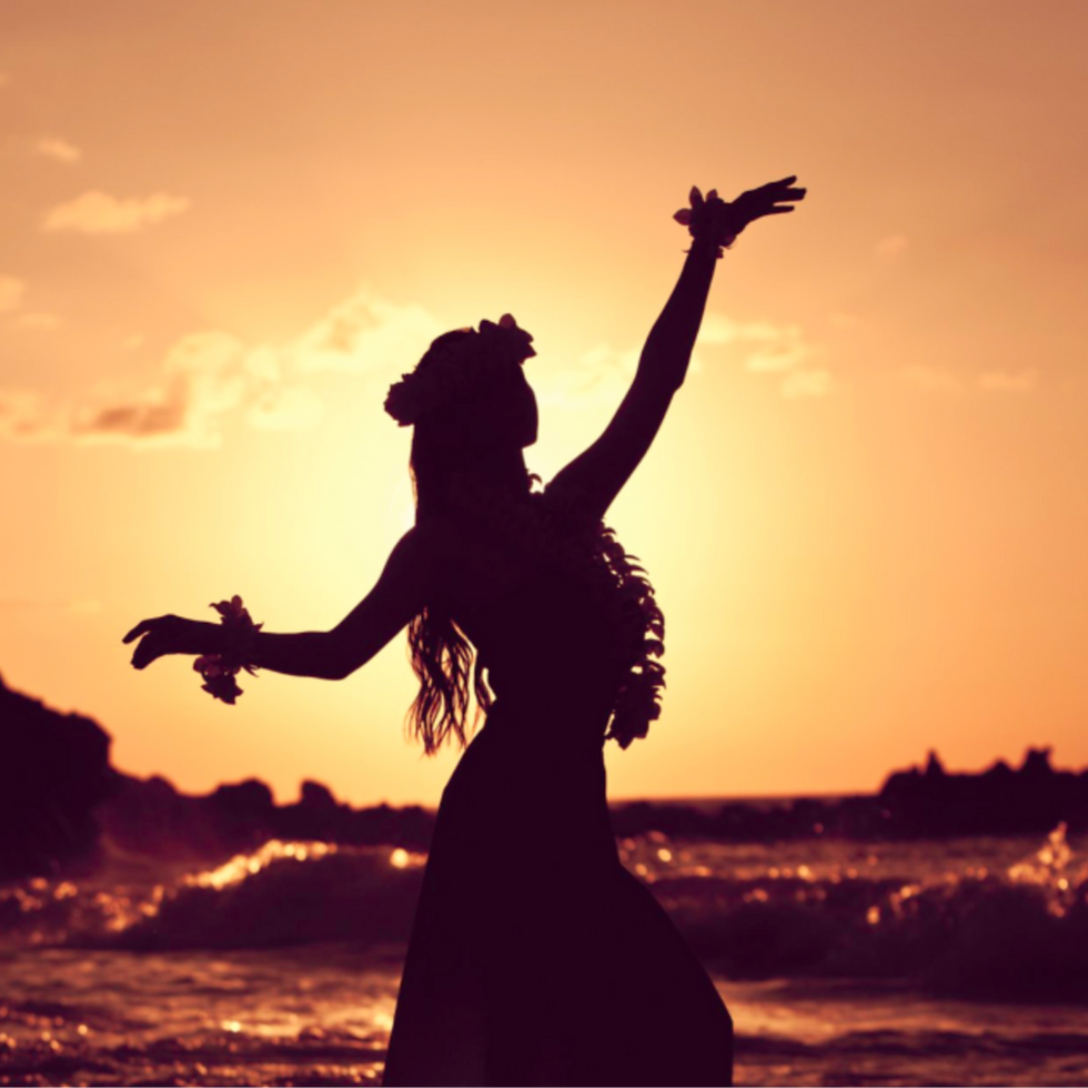 Reclaim your Light - Spring Reset for the Body, Mind & Spirit