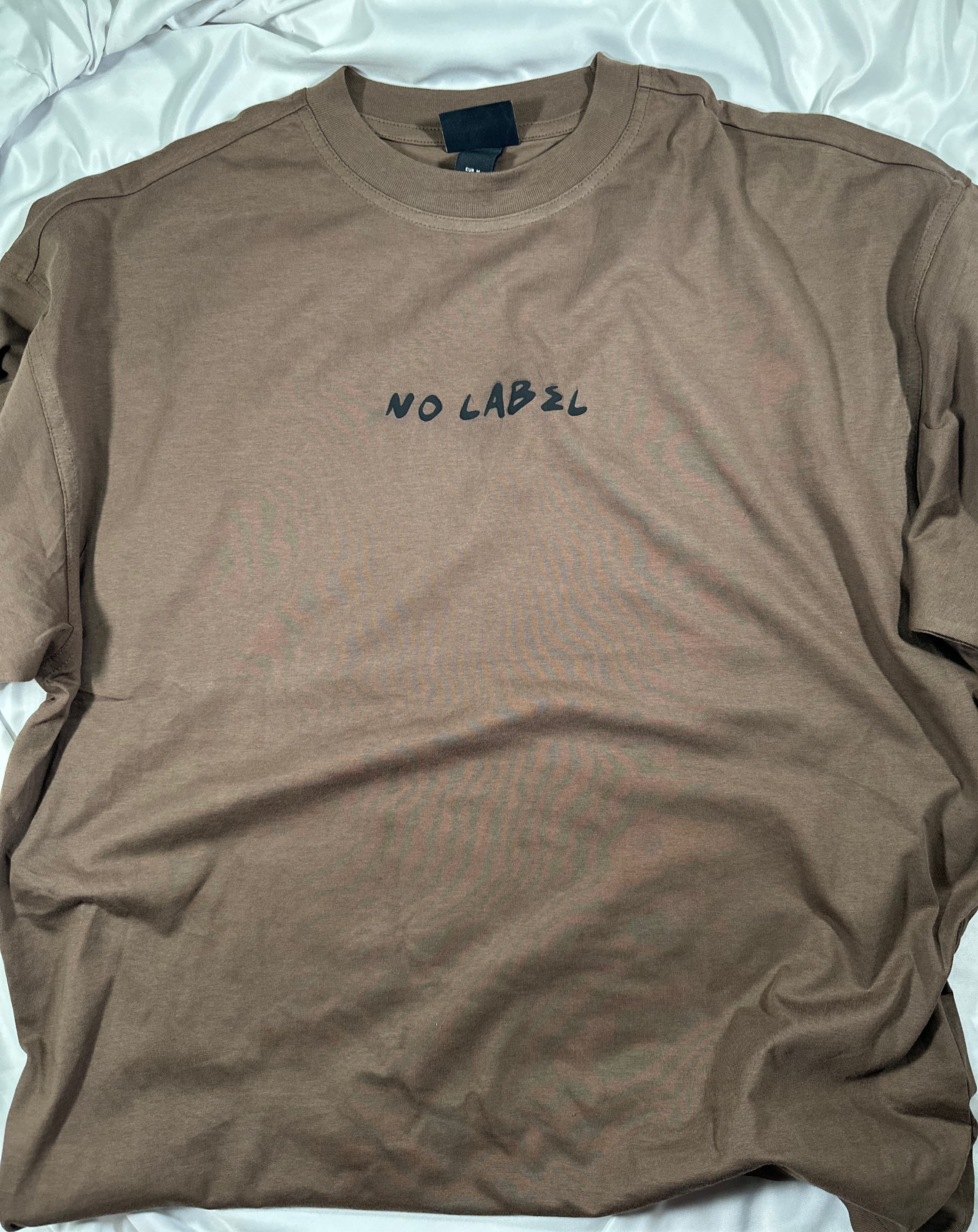 REGULAR FIT T-SHIRT- "Glendale"