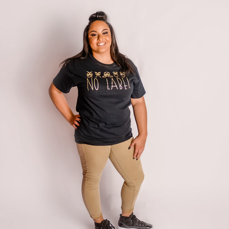 STRIVING FOR GREATNESS