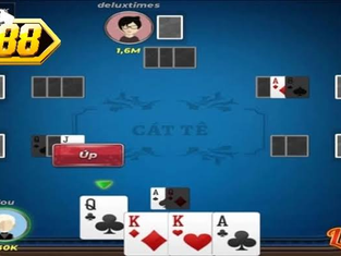 Go88 Co Tien Len Mien Nam Khong Trai Nghiem Tua Game Bai Kinh Dien Tren Cong Game Hang Dau