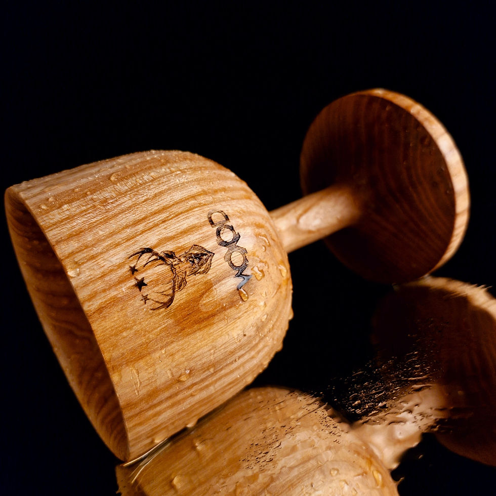 Küçük resim: Şarap Kadehi