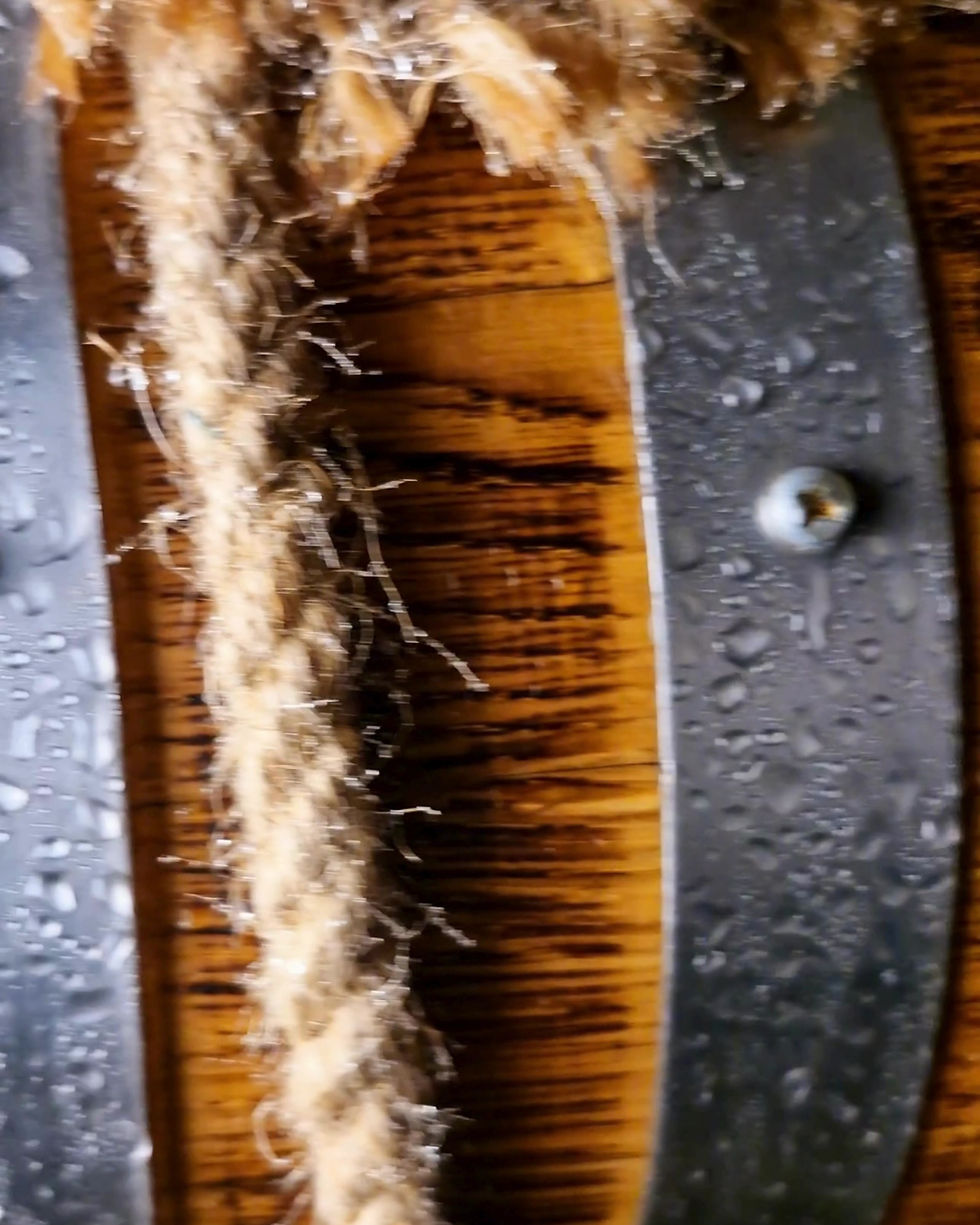 Küçük resim: 5 Litre Meşe Fıçı