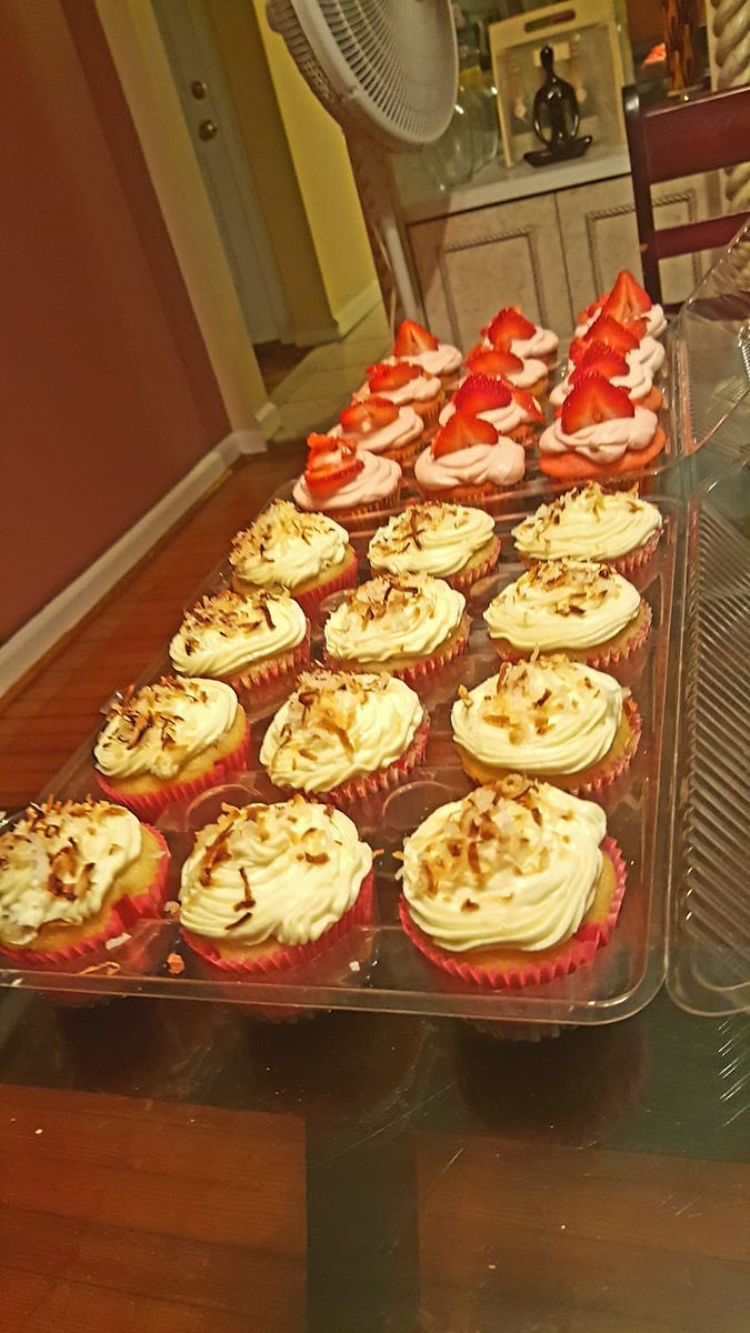 Cupcakes