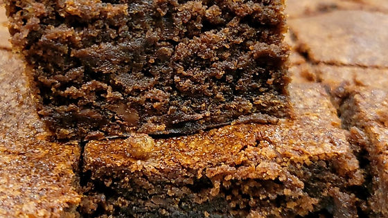 Chocolate Chunk Brownies ( Bake Sale)