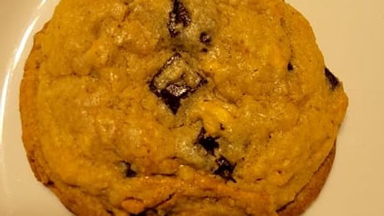★ Chocolate Peanut Butter Chunk