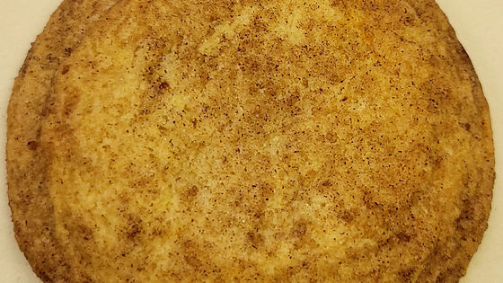 Snickerdoodle