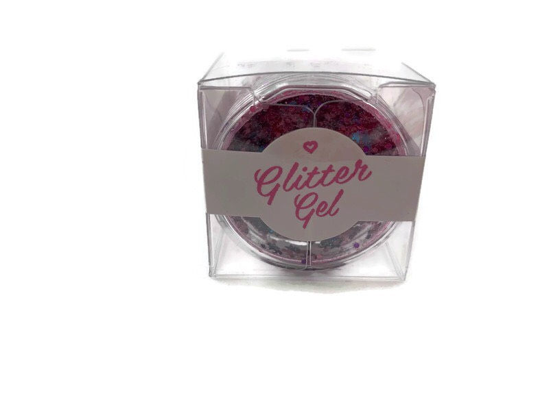 Eye Glitter Gel