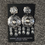 Thumbnail: Navajo handmade SS Concho dangles