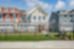 Seashore Townhomes