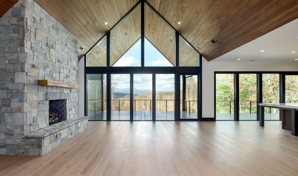 Wall of Windows.