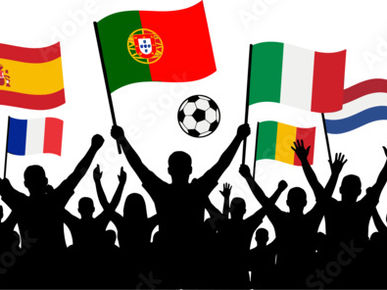 El mundial: La importancia de la comunidad, la unión, y la esperanza en nuestra humanidad