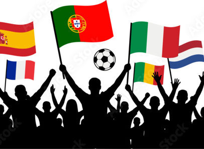 El mundial: La importancia de la comunidad, la unión, y la esperanza en nuestra humanidad
