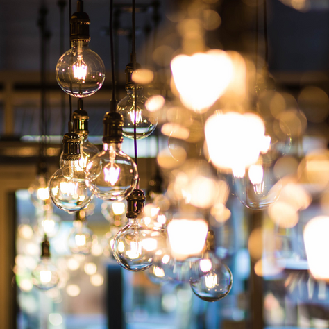 Filament Lampen