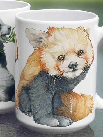 Beyond Basic Mugs