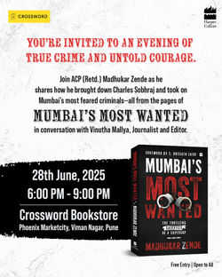 Mumbai's Most Wanted