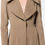 Thumbnail: Muses : Wool long Coat