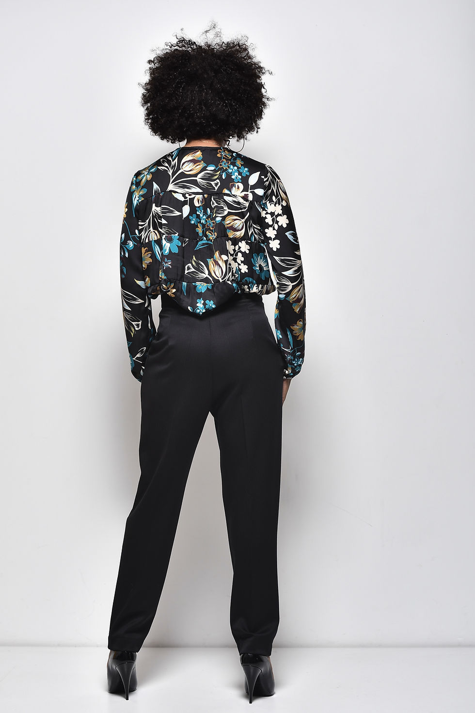 Thumbnail: Silk Blouse