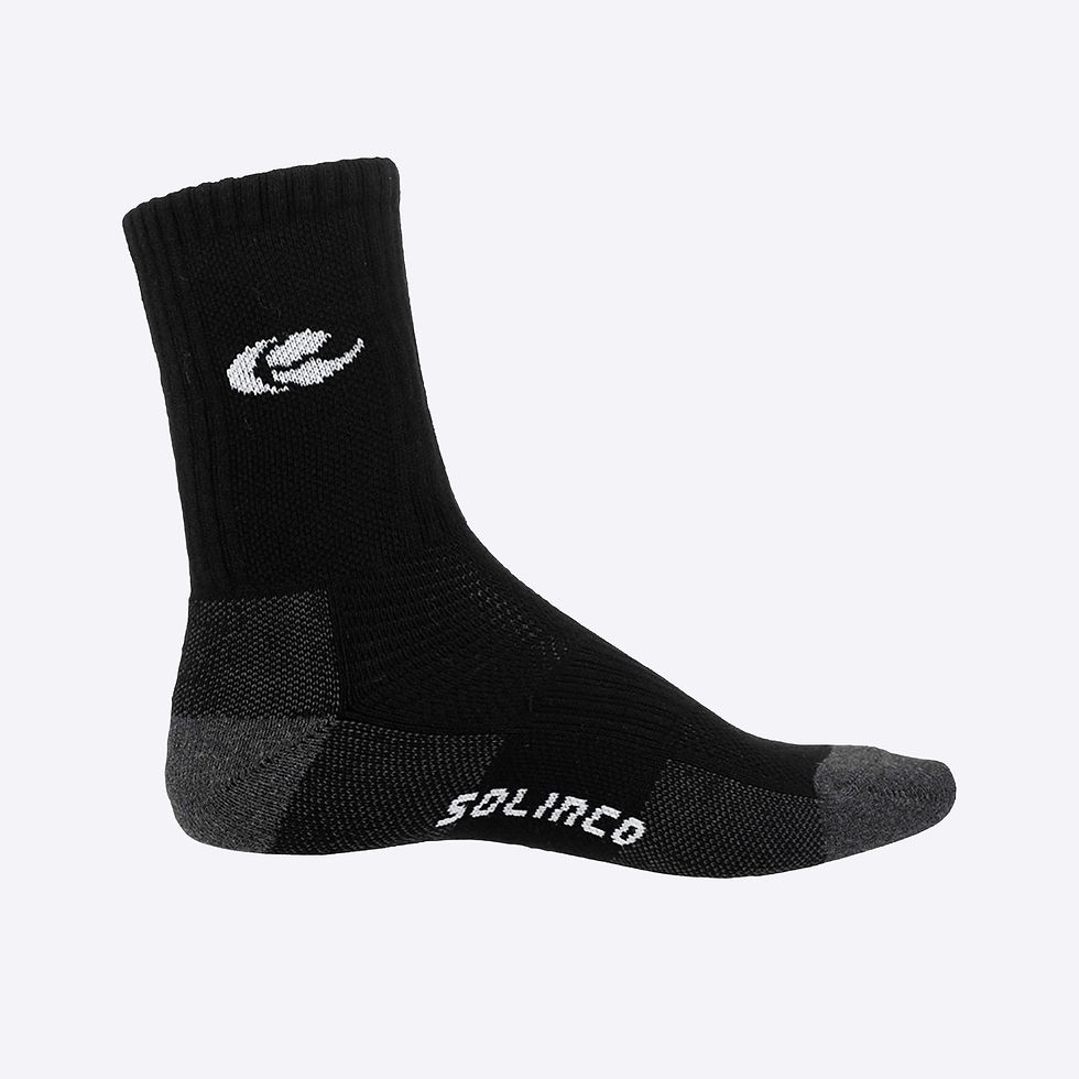 Thumbnail: Heaven Socks