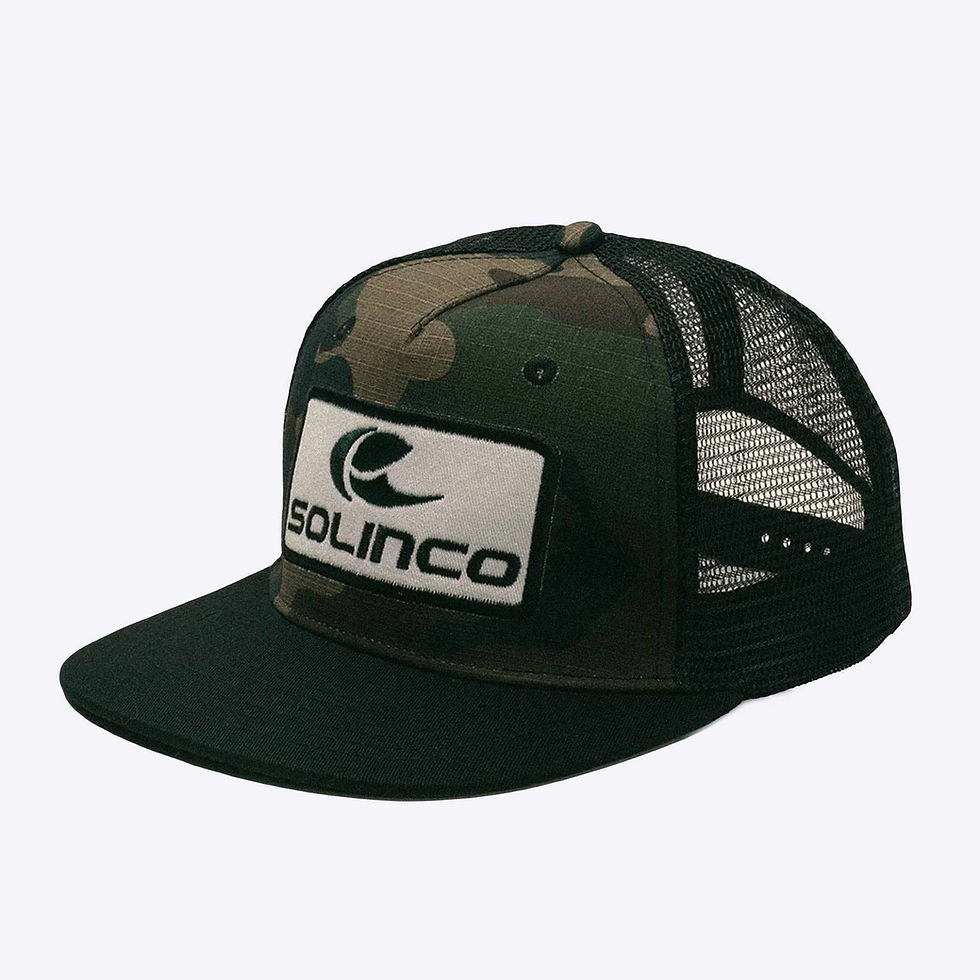 Thumbnail: Trucker Cap
