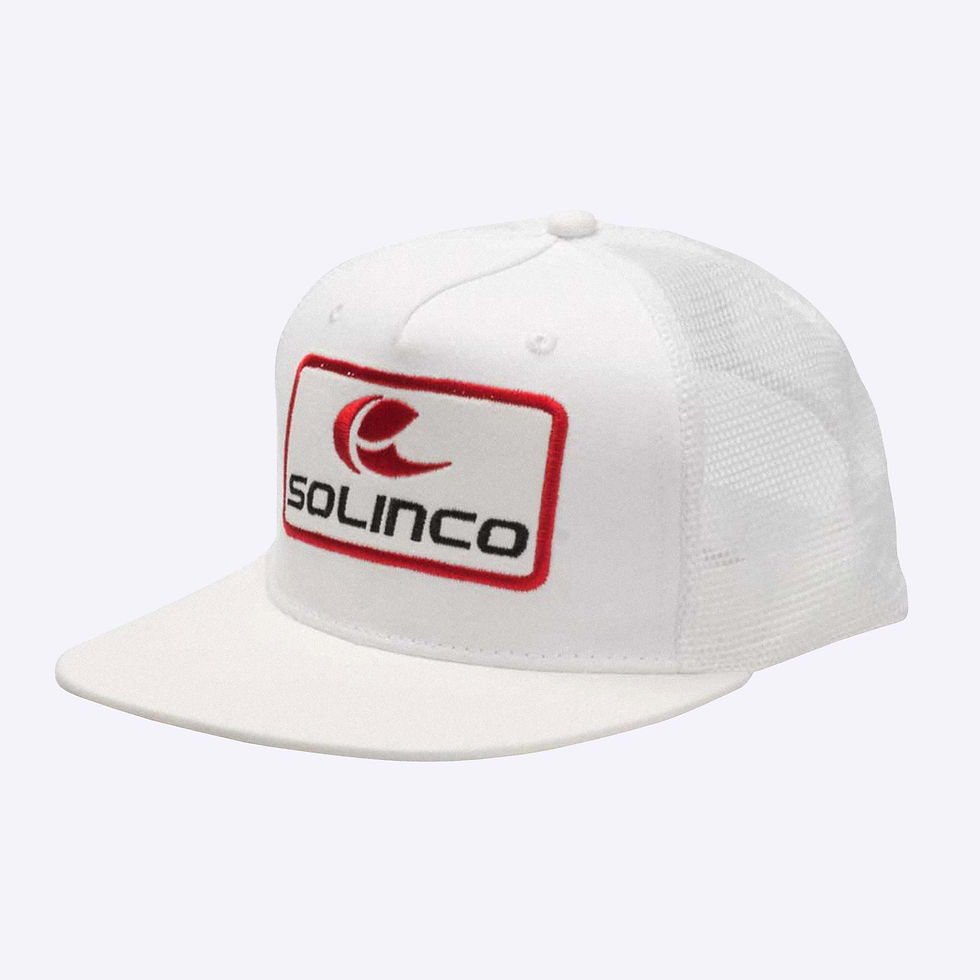 Thumbnail: Trucker Cap