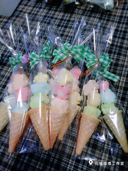 婚禮小物 花福樂團 婚禮佈置 主持