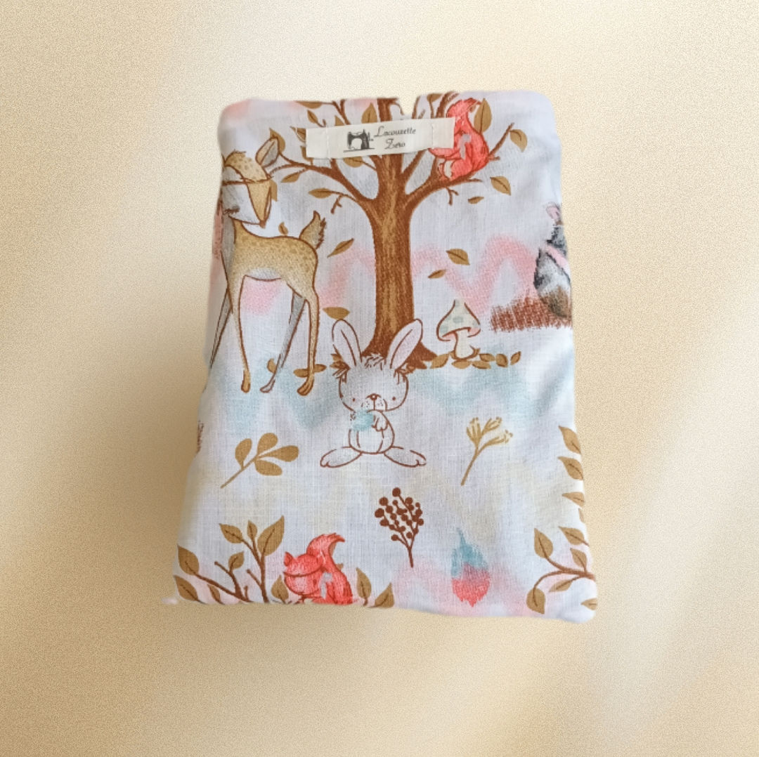 Pochette petit format 