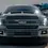 Thumbnail: 2018-2020 Ford F150 Morimoto XB LED Headlights