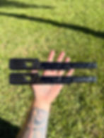 Thumbnail: 2023-2026 Ford SuperDuty 6.7L PowerStroke Painted Badges