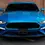 Thumbnail: 2018-2023 Ford Mustang Form Lighting LED Projector Headlights