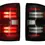 Thumbnail: 2015-2019 GMC Sierra HD Morimoto XB LED Tail Lights