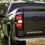 Thumbnail: 2015-2019 GMC Sierra HD Morimoto XB LED Tail Lights