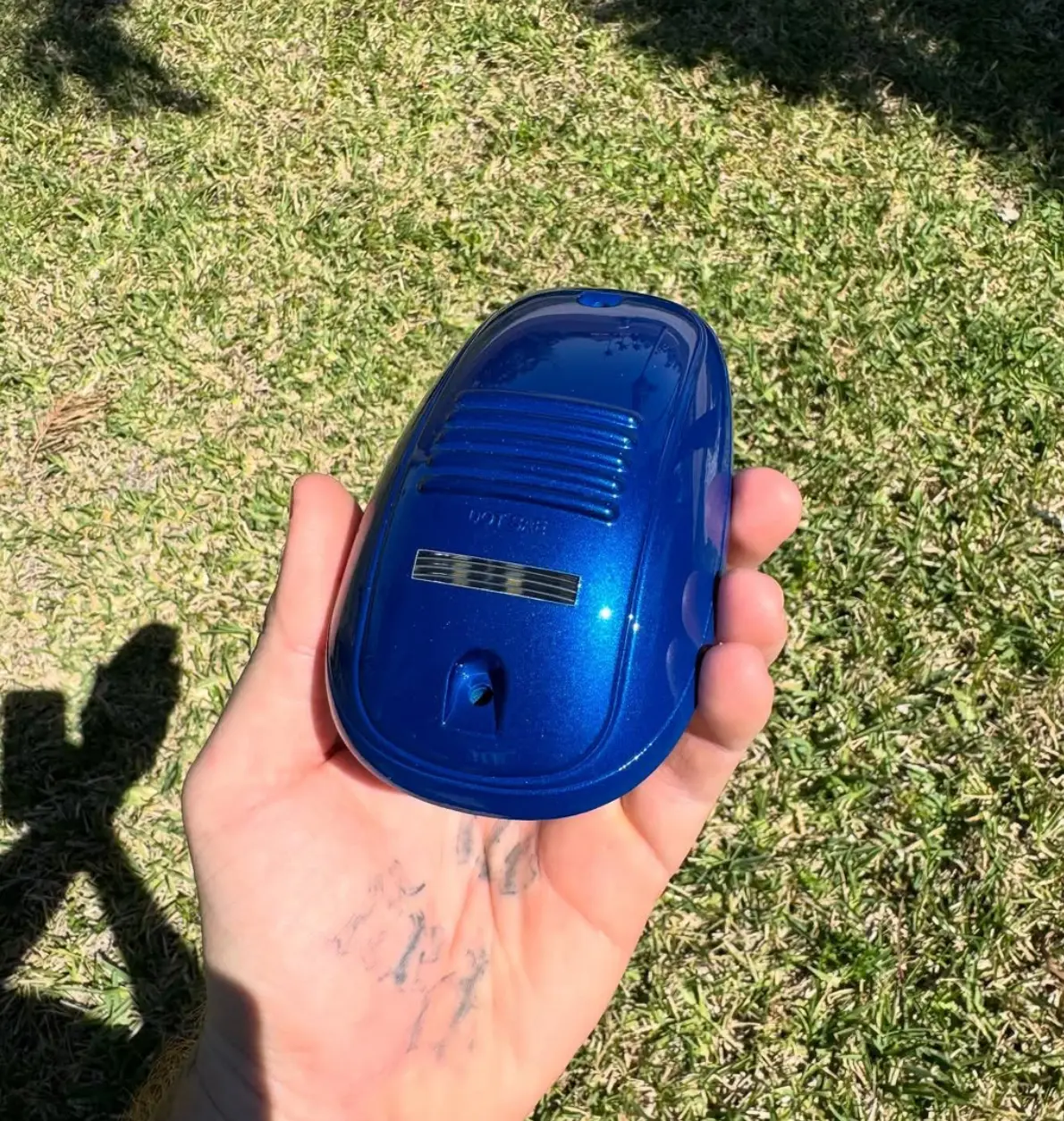 2009-2018 Dodge Ram Painted Cab Lights