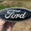 Thumbnail: 2009-2014 Ford F150 Painted NON Camera Rear Badge