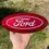Thumbnail: 2018-2020 Ford F150 Painted Front Light Up Badge NON CAMERA (HC or Chrome Bar)