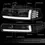 Thumbnail: 1999-2002 Chevy Silverado LED DRL Headlights & Bumper Lamps