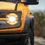 Thumbnail: 2021+ Ford Bronco Morimoto XB LED Headlights (Amber DRL)