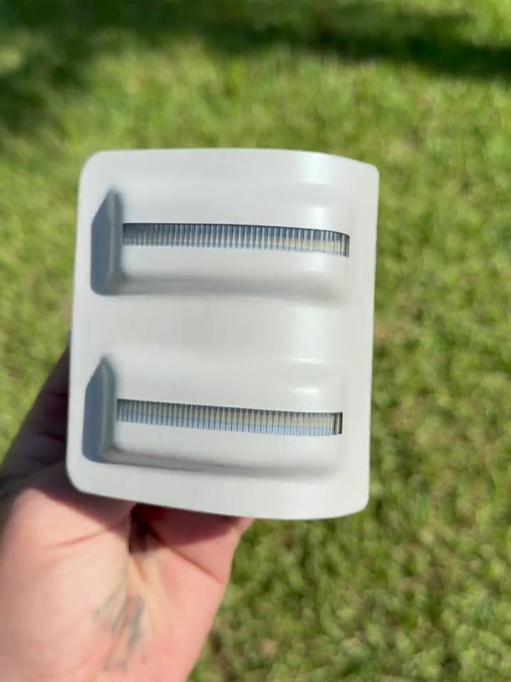 Thumbnail: 2008-2016 Ford SuperDuty Switchback Painted Mirror Markers