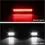 Thumbnail: 1988-1998 Chevy Silverado Smoked LED Tail Lights & Third Brake Light