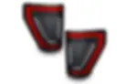 Thumbnail: 2021-2025 Ford F150 Flush LED Tail Lights