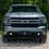 Thumbnail: 2019+ Chevy Silverado 1500 SS3 Fog Lights