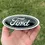 Thumbnail: 2018-2020 Ford F150 Small Rear Tailgate Badge (BOTTOM CORNER)
