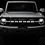 Thumbnail: 2021-2025 Ford Bronco LED Grille Emblem
