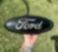 2011-2016 Ford SuperDuty Painted Front Badge