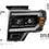 Thumbnail: 2009-2014 Ford F150 Morimoto XB Evo Hybrid LED Headlights